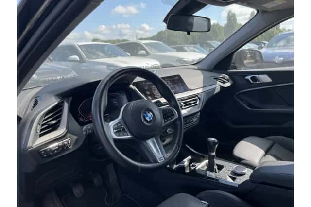 BMW 1-Serie (2022) thumbnail 6