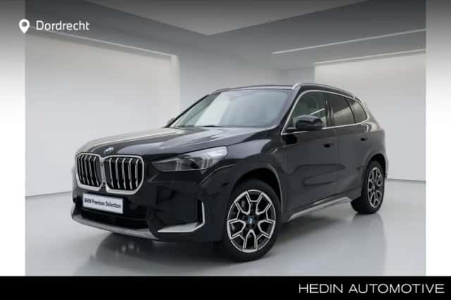 BMW X1 (2025) thumbnail 1