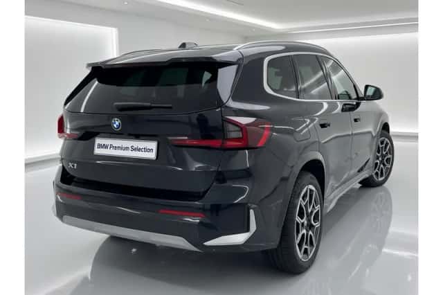 BMW X1 (2025) thumbnail 3