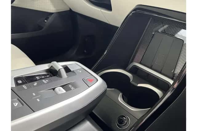 BMW X1 (2025) thumbnail 5