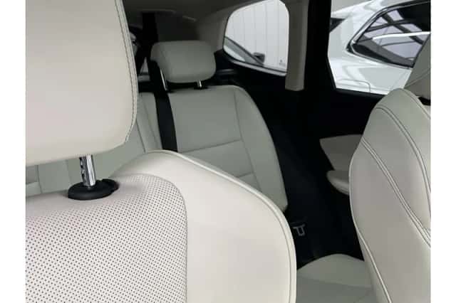BMW X1 (2025) thumbnail 6