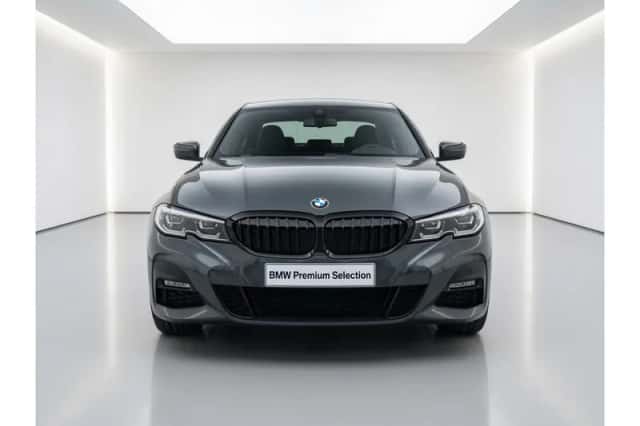 BMW 3-Serie (2022) thumbnail 3