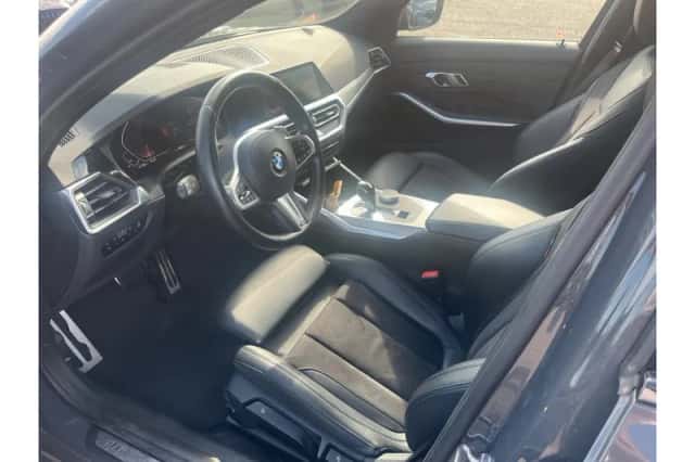 BMW 3-Serie (2022) thumbnail 4