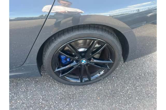 BMW 3-Serie (2022) thumbnail 5