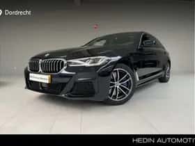 BMW 5-Serie (2020)