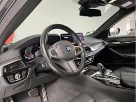 BMW 5-Serie (2020) thumbnail 13
