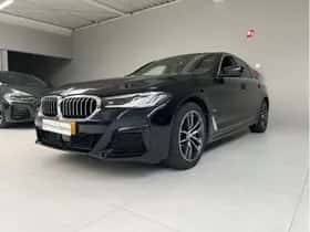 BMW 5-Serie (2020) thumbnail 3