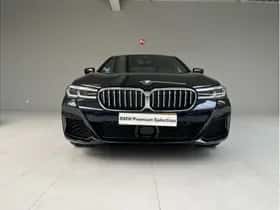 BMW 5-Serie (2020) thumbnail 4