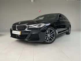 BMW 5-Serie (2020) thumbnail 33