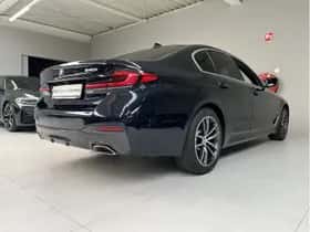 BMW 5-Serie (2020) thumbnail 6