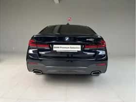BMW 5-Serie (2020) thumbnail 7
