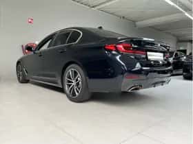 BMW 5-Serie (2020) thumbnail 8