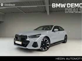 BMW 5-Serie (2026)