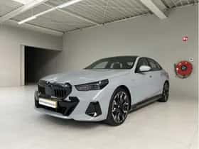 BMW 5-Serie (2026) thumbnail 5