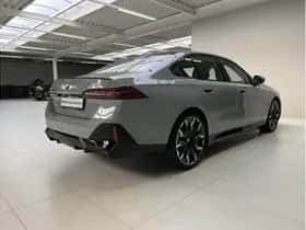 BMW 5-Serie (2026) thumbnail 8