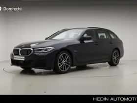 BMW 5-Serie (2023)