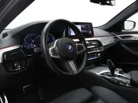 BMW 5-Serie (2023) thumbnail 16