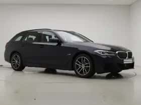 BMW 5-Serie (2023) thumbnail 3