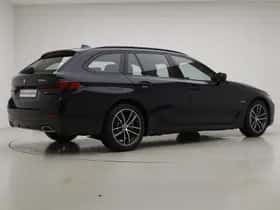 BMW 5-Serie (2023) thumbnail 4