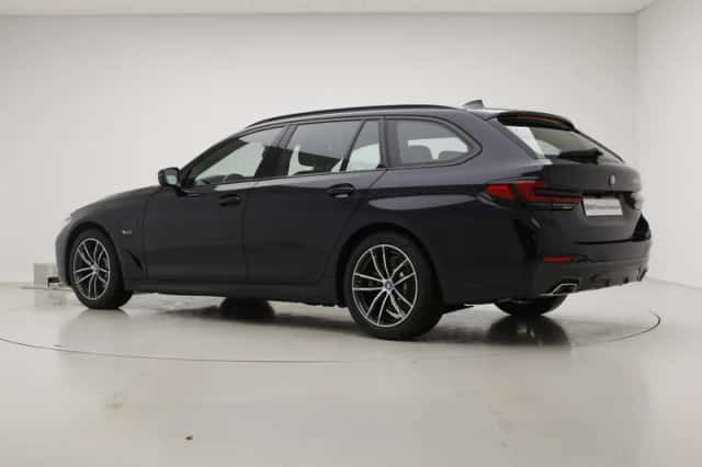 BMW 5-Serie (2023) thumbnail 5