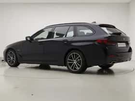 BMW 5-Serie (2023) thumbnail 5
