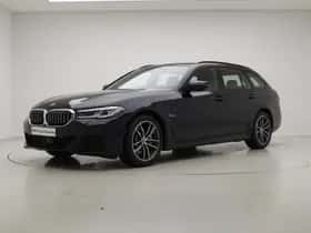 BMW 5-Serie (2023) thumbnail 41