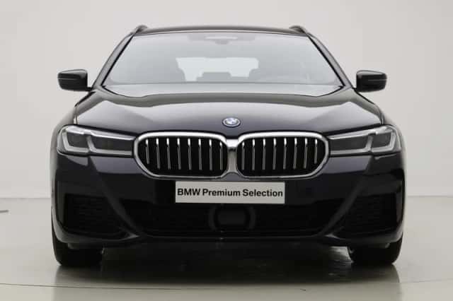 BMW 5-Serie (2023) thumbnail 6