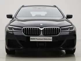 BMW 5-Serie (2023) thumbnail 6
