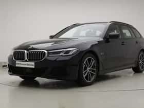 BMW 5-Serie (2023) thumbnail 7
