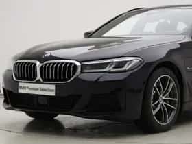 BMW 5-Serie (2023) thumbnail 8