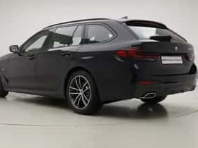 BMW 5-Serie (2023) thumbnail 10