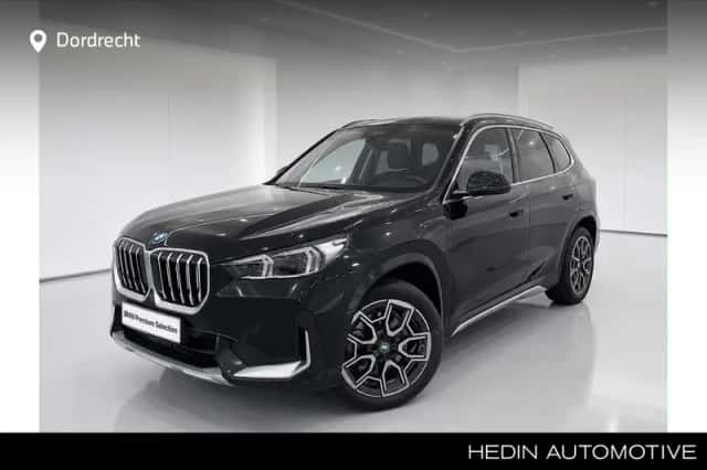 BMW X1 (2025) thumbnail 1