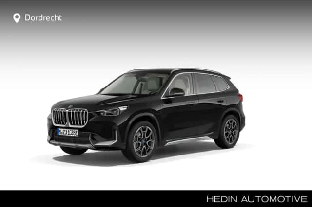BMW X1 (2025) thumbnail 1