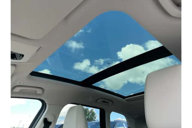 BMW X1 (2025) thumbnail 6