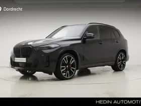 BMW X5 (2024)