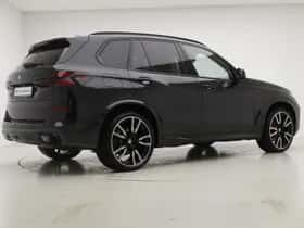 BMW X5 (2024) thumbnail 2