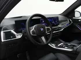 BMW X5 (2024) thumbnail 15