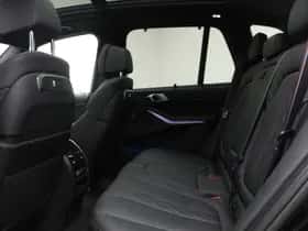 BMW X5 (2024) thumbnail 16