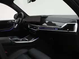 BMW X5 (2024) thumbnail 17