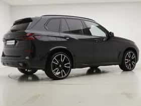 BMW X5 (2024) thumbnail 3