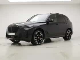 BMW X5 (2024) thumbnail 27