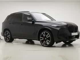 BMW X5 (2024) thumbnail 4