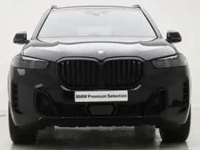 BMW X5 (2024) thumbnail 5