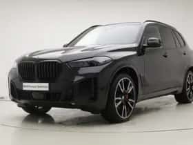 BMW X5 (2024) thumbnail 6