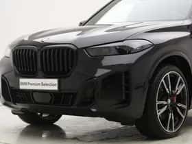 BMW X5 (2024) thumbnail 7