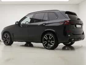 BMW X5 (2024) thumbnail 8