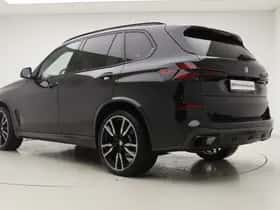 BMW X5 (2024) thumbnail 9