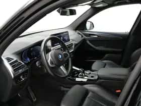 BMW X3 (2024) thumbnail 13