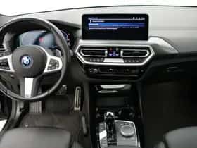 BMW X3 (2024) thumbnail 14