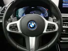 BMW X3 (2024) thumbnail 15
